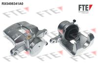Bremssattel