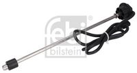 Sensor, Harnstoffvorrat