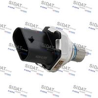 Sensor, Kraftstoffdruck