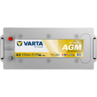 VARTA Accu / Batterij 4