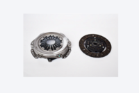 Set ambreiaj ASAM AUTOMOTIVE, Cod: 75096