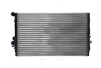 Thumbnail - Radiateur - CR854001S - MAHLE