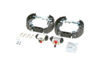 BOSCH Remschoenset 7