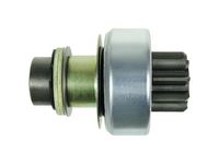 Freewheel Gear, starter