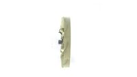 Thumbnail - Koelventilatorwiel - CFF478000P - MAHLE