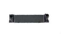 Thumbnail - Intercooler, inlaatluchtkoeler - CI686000S - MAHLE