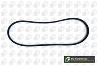 трапецовиден ремък