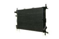 Thumbnail - Radiateur - CR1196000P - MAHLE