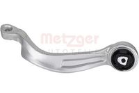 Lenker, Radaufhängung