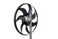 Thumbnail - Koelventilatorwiel - CFF119000P - MAHLE
