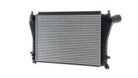 Thumbnail - Intercooler, inlaatluchtkoeler - CI667000P - MAHLE