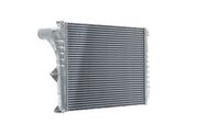 Thumbnail - Intercooler, inlaatluchtkoeler - CI128000P - MAHLE