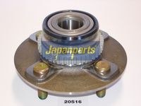 Butuc roata JAPANPARTS, Cod: KK-20516