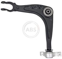 Lenker, Radaufhängung