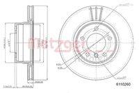 Bremsscheibe