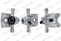 Bremssattel