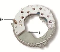 Punte diode MAGNETI MARELLI, Cod: 940016120200