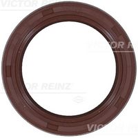 Wellendichtring, Kurbelwelle