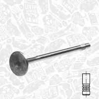 Thumbnail - Uitlaatklep - VE0092 - ET ENGINETEAM
