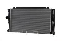 Thumbnail - Radiateur - CR775001S - MAHLE