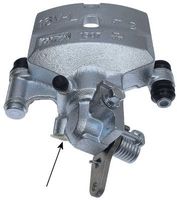 Bremssattel