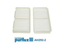 Filter, Innenraumluft