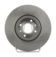 спирачен диск