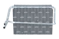 Verdampfer, Klimaanlage