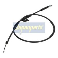 жило, ръчна спирачка