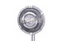 Thumbnail - Koppeling, radiateurventilator - CFC70000P - MAHLE