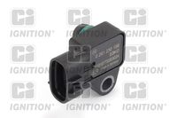 Sensor, Saugrohrdruck