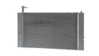 Thumbnail - Radiateur - CR1855000S - MAHLE