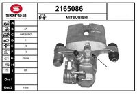 Etrier frana EAI, Cod: 2165086