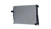 Thumbnail - Radiateur - CR877000S - MAHLE