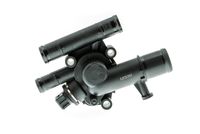Termostat,lichid racire AISIN, Cod: THRAZ-7023