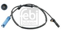 Sensor, Raddrehzahl