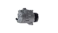 Thumbnail - Compressor, airconditioning - ACP1581000S - MAHLE