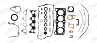 Dichtungsvollsatz, Motor