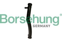 Kühlmittelrohrleitung