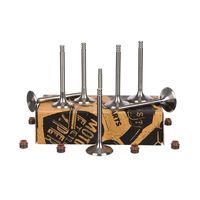 Thumbnail - Kleppenset, in-/uitlaatklep - VS0009 - ET ENGINETEAM