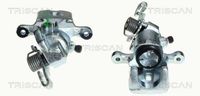 Bremssattel