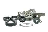 Set pompa apa + curea dintata AISIN, Cod: TKPS-7020
