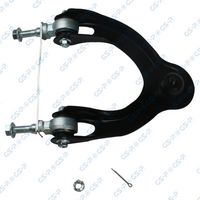 носач, окачване на колелата