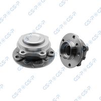 Set rulment roata GSP, Cod: 9400268