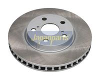 Disc frana JAPANPARTS, Cod: DI-281C