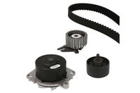 Set pompa apa + curea dintata AIRTEX, Cod: WPK-154503