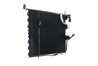 Thumbnail - Condensor, airconditioning - AC149000S - MAHLE