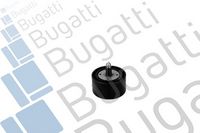 Umlenk-/Führungsrolle, Zahnriemen