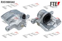 Bremssattel
