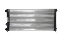 Thumbnail - Radiateur - CR411000S - MAHLE